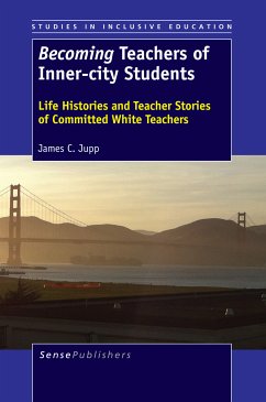 Becoming Teachers of Inner-city Students (eBook, PDF)