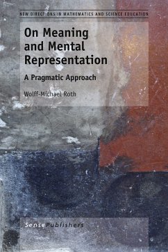 On Meaning and Mental Representation (eBook, PDF)