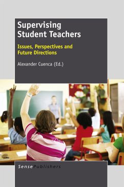 Supervising Student Teachers (eBook, PDF)