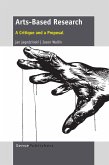Arts-Based Research (eBook, PDF) Arts-Based Research (eBook, PDF)