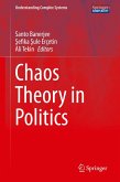 Chaos Theory in Politics (eBook, PDF)