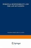 Personal Responsibility and the Law of Nations (eBook, PDF) Personal Responsibility and the Law of Nations (eBook, PDF)