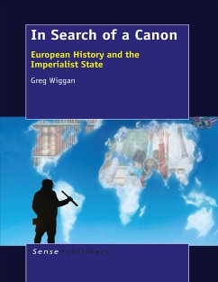 In Search of a Canon (eBook, PDF)