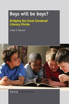 Boys will be boys? (eBook, PDF)