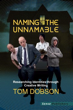 Naming the Unnamable (eBook, PDF)