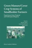 Green Manure/Cover Crop Systems of Smallholder Farmers (eBook, PDF)
