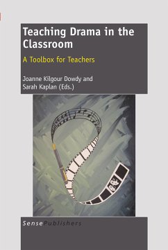 Teaching Drama in the Classroom (eBook, PDF)