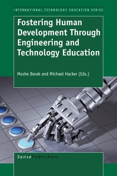 Fostering Human Development Through Engineering and Technology Education (eBook, PDF)