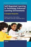 Self-Regulated Learning in Technology Enhanced Learning Environments (eBook, PDF)