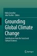 Grounding Global Climate Change (eBook,... - Bild 1