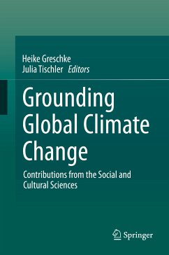 Grounding Global Climate Change (eBook, PDF)