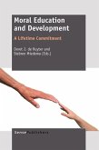 Moral Education and Development (eBook, PDF)