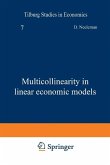 Multicollinearity in linear economic models (eBook, PDF)