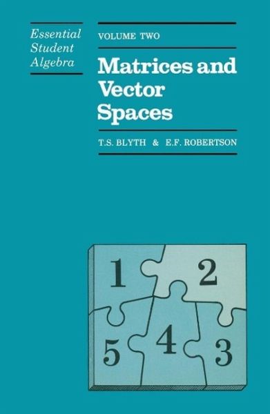 Essential Student Algebra (eBook, PDF)