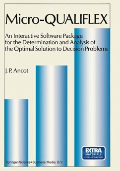 Cover Micro - QUALIFLEX (eBook, PDF)