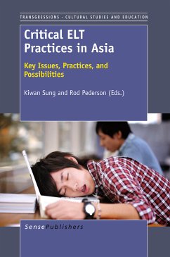 Critical ELT Practices in Asia (eBook, PDF)