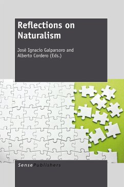 Reflections on Naturalism (eBook, PDF)