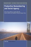 Productive Remembering and Social Agency (eBook, PDF)
