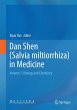 Dan Shen (Salvia miltiorrhiza) in... - Bild 1