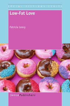 Low-Fat Love (eBook, PDF) - Leavy, Patricia
