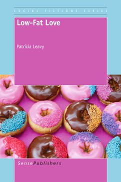 Low-Fat Love (eBook, PDF)