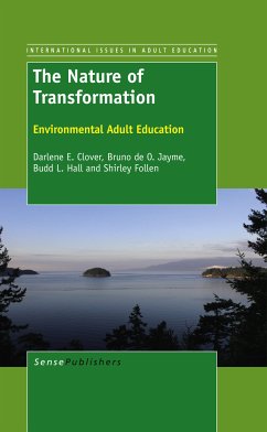 The Nature of Transformation (eBook, PDF)