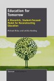 Education for Tomorrow (eBook, PDF)