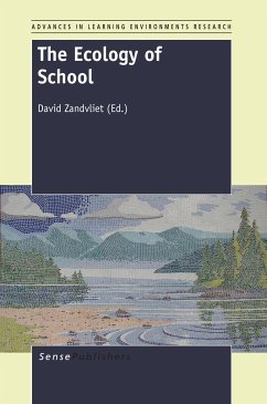 The Ecology of School (eBook, PDF)