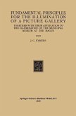 Fundamental Principles for the Illumination of a Picture Gallery (eBook, PDF)