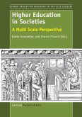 Higher Education in Societies (eBook, PDF)
