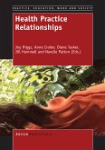Health Practice Relationships (eBook, PDF)