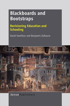 Blackboards and Bootstraps (eBook, PDF)