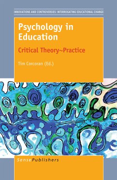 Psychology in Education (eBook, PDF)