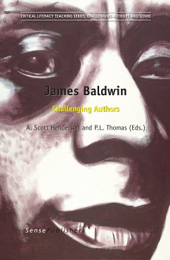 James Baldwin (eBook, PDF)