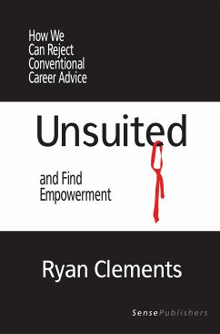 Unsuited (eBook, PDF) - Clements, Ryan