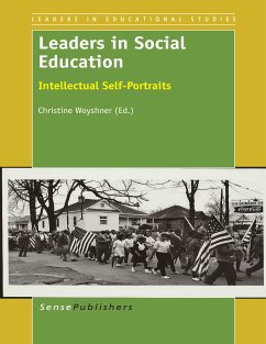 Leaders in Social Education (eBook, PDF)