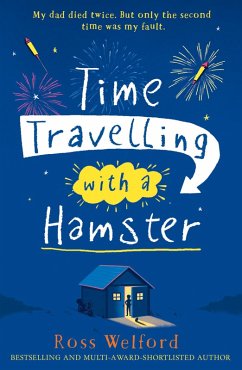 Cover Time Travelling with a Hamster (eBook, ePUB)