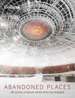 Abandoned Places (eBook, ePUB) - Happer, Richard