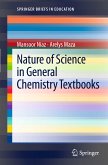 Nature of Science in General Chemistry Textbooks (eBook, PDF)