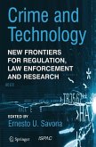Crime and Technology (eBook, PDF)