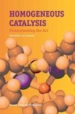 Homogeneous Catalysis (eBook, PDF)