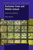 Exclusion from and Within School (eBook, PDF) Exclusion from and Within School (eBook, PDF)