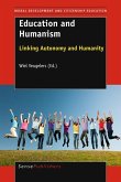 Education and Humanism (eBook, PDF)