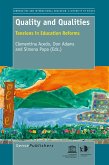 Quality and Qualities: Tensions in Education Reforms (eBook, PDF)