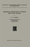 European Emigration Overseas Past and Future (eBook, PDF)