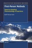 First-Person Methods (eBook, PDF) First-Person Methods (eBook, PDF)