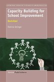 Capacity Building for School Improvement (eBook, PDF)