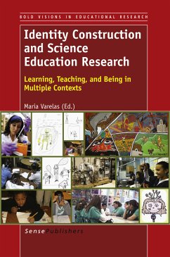 Identity Construction and Science Education Research (eBook, PDF)