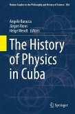 The History of Physics in Cuba (eBook, PDF)