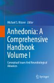 Anhedonia: A Comprehensive Handbook Volume I (eBook, PDF)